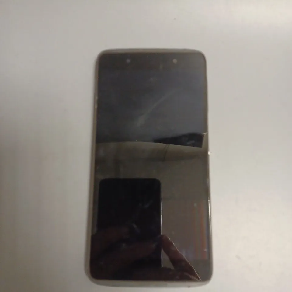 BLACKBERRY DTEK50 SMARTPHONE 