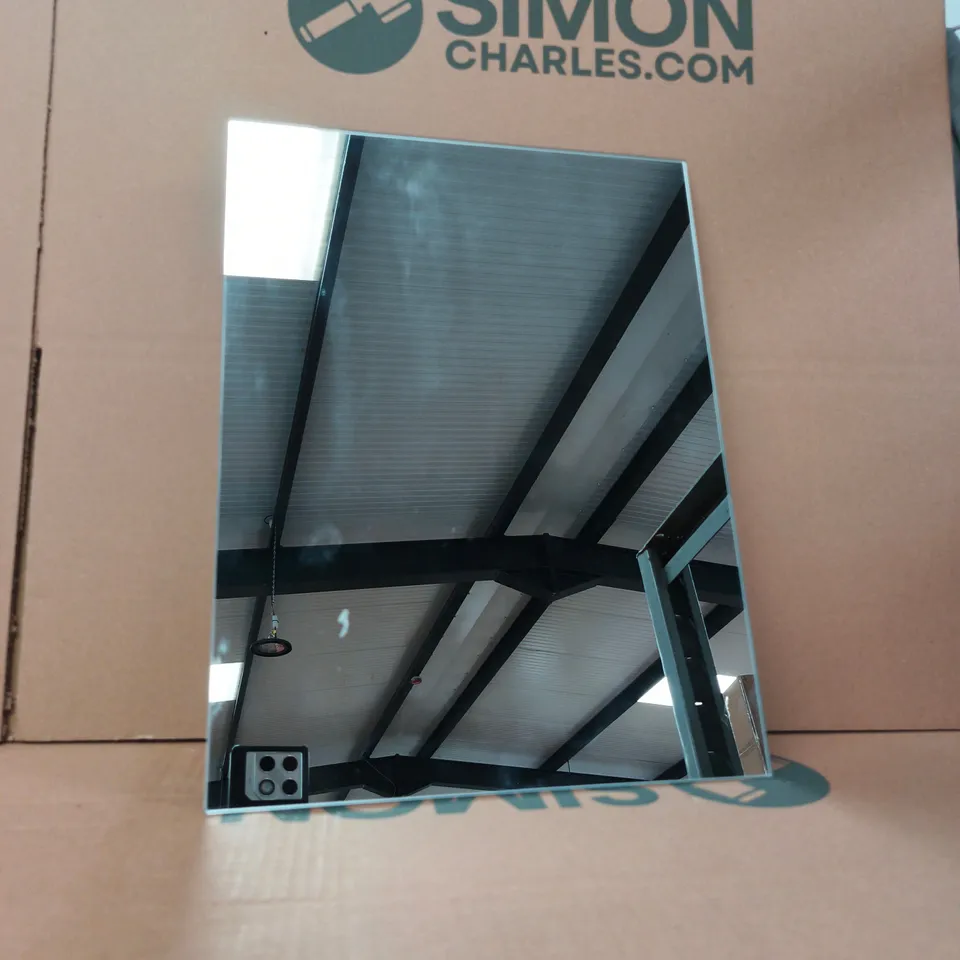 30X40CM RECTANGULAR MIRROR