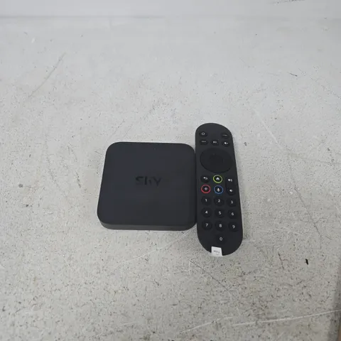 SKY STREAM PUCK (IP061B)