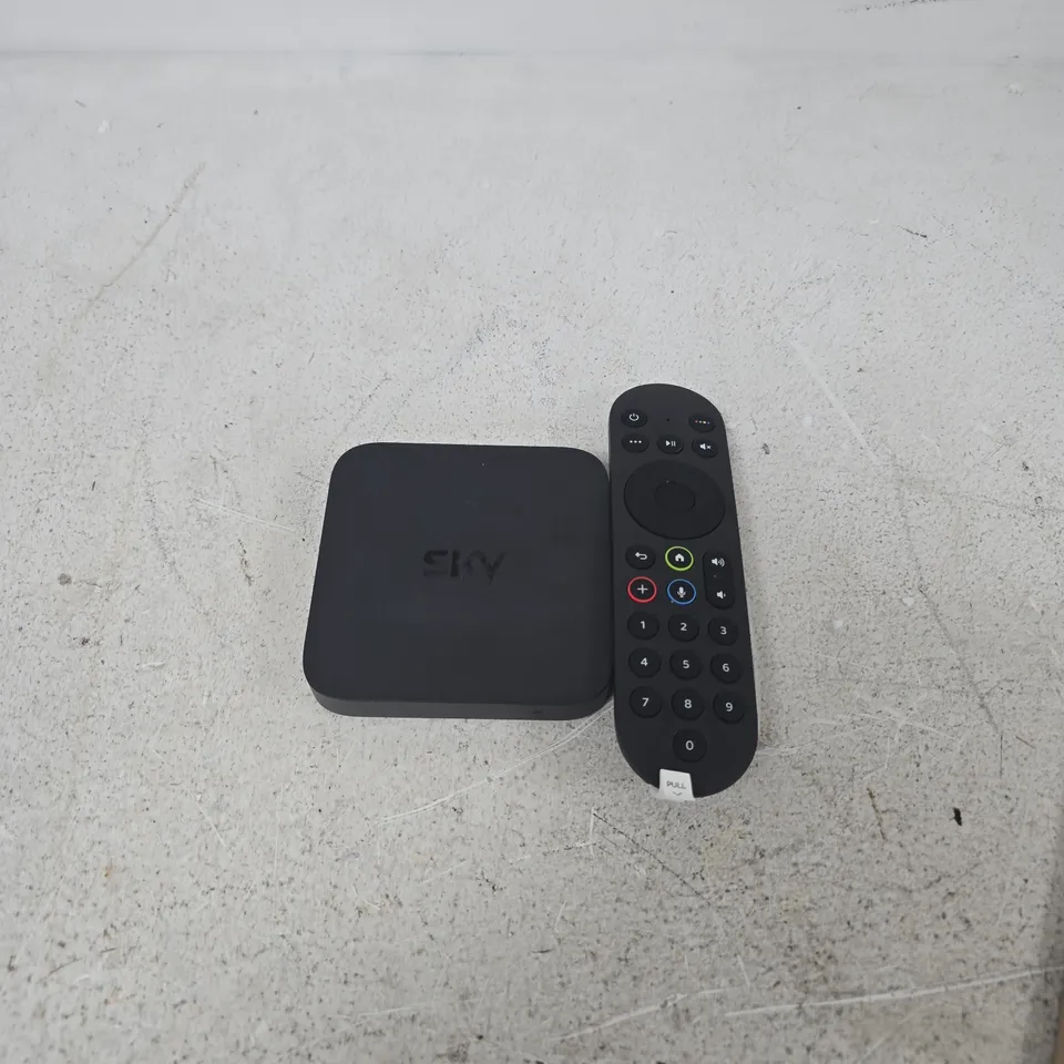 SKY STREAM PUCK (IP061B)