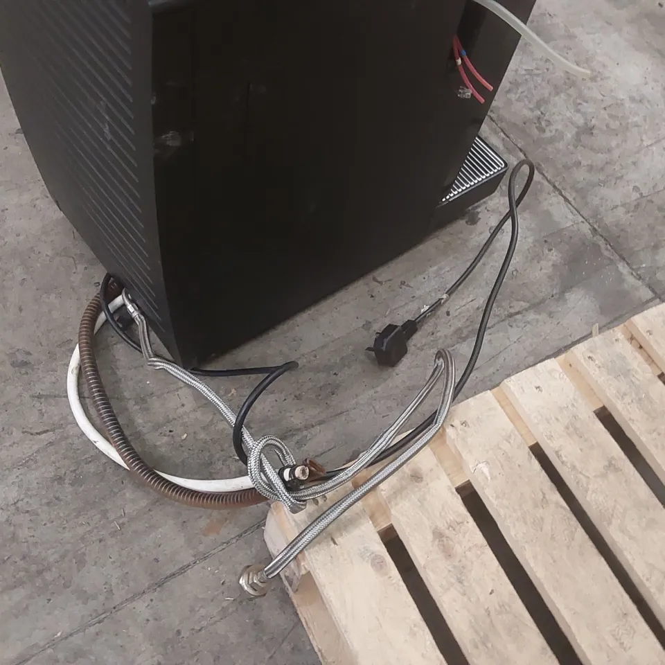 FRANKE A600 COMMERCIAL COFFEE MACHINE