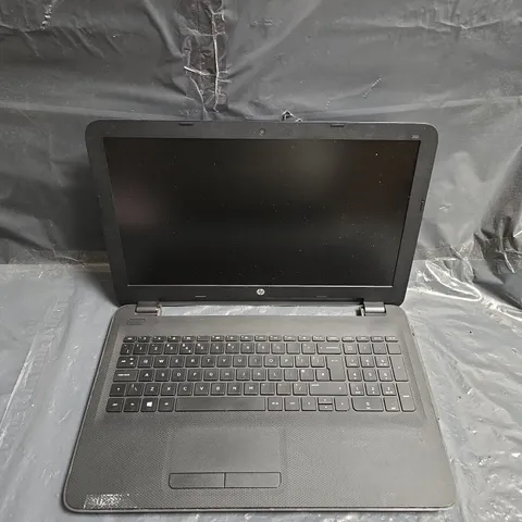 HP 250 G4 NOTEBOOK PC 