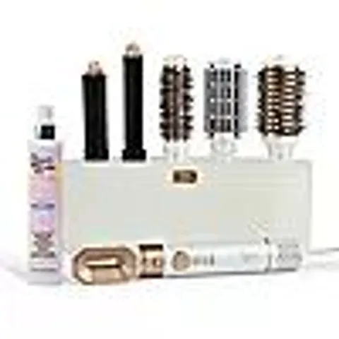 BEAUTY WORKS AERIS MULTI STYLER