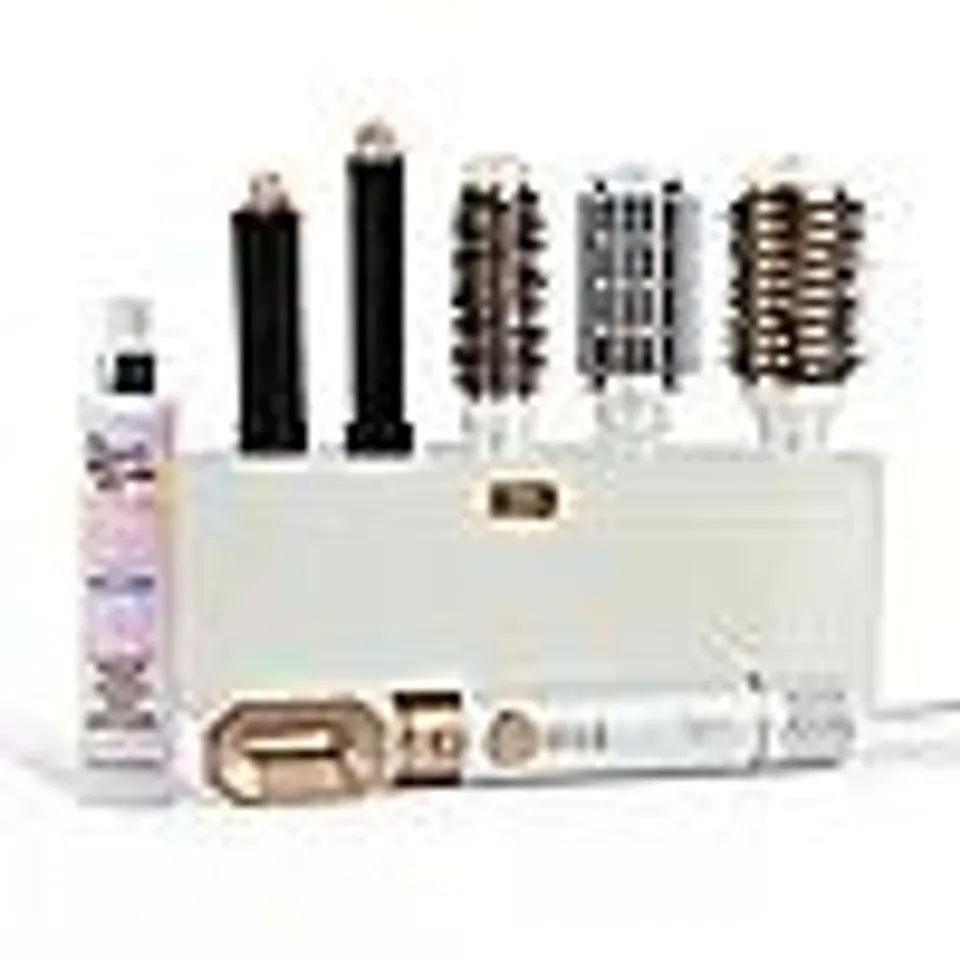 BEAUTY WORKS AERIS MULTI STYLER