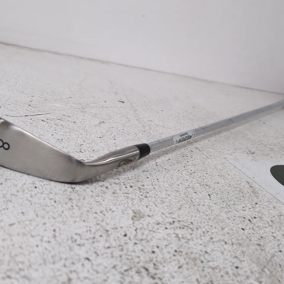 GOLF IRON DST CR-10 37° – STEEL SHAFT (VERIFY MODEL)