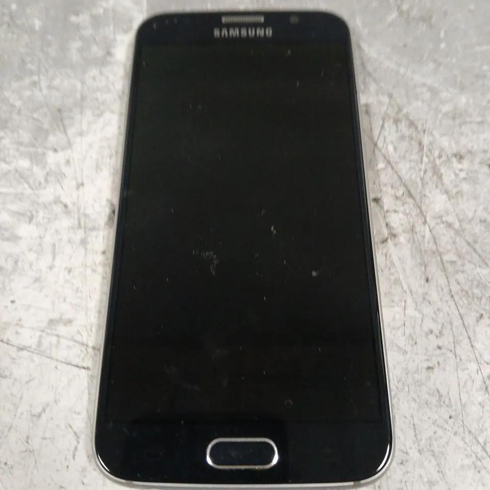 SAMSUNG GALAXY S6 (G920F)