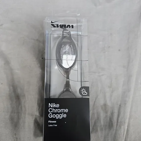 NIKE SWIM CHROME GOGGLES