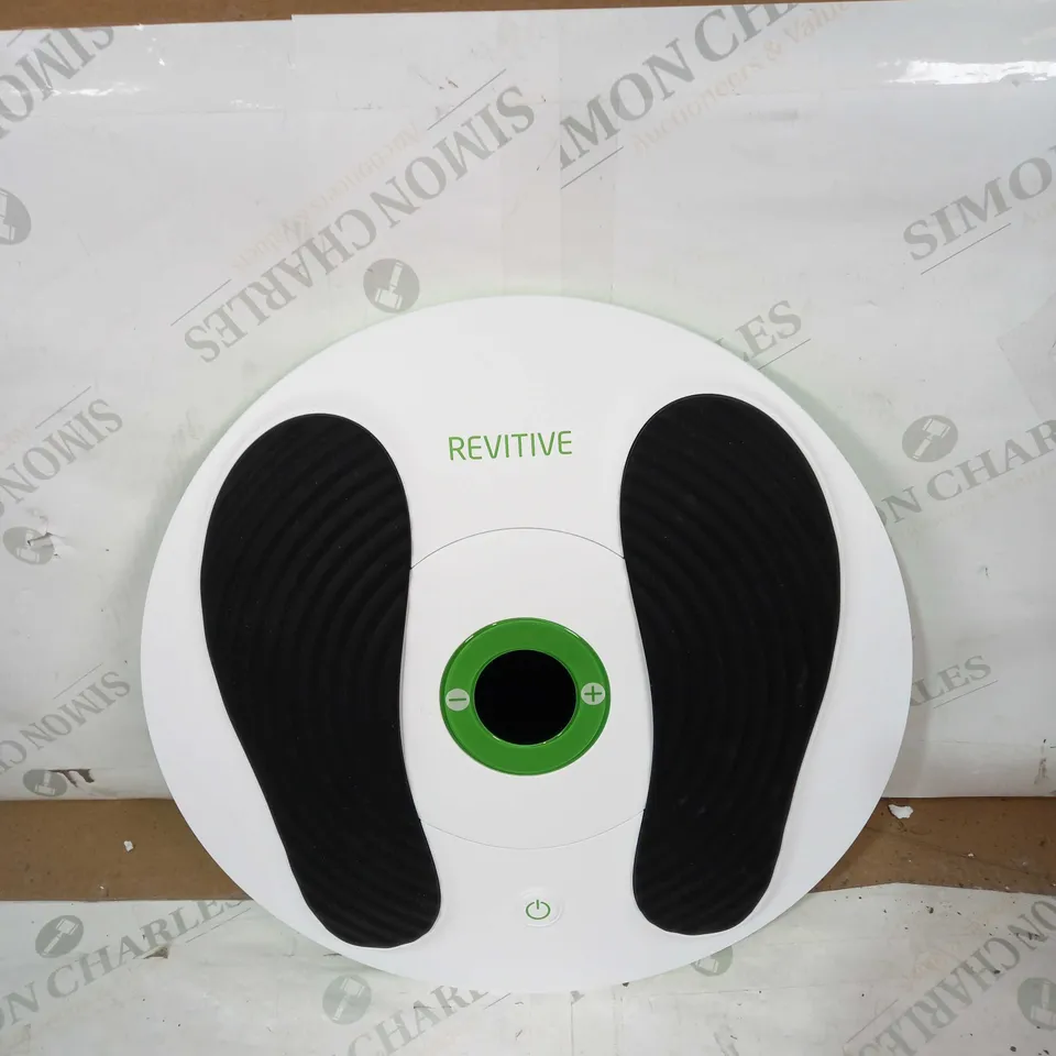 REVITIVE ESSENTIAL CIRCULATION BOOSTER