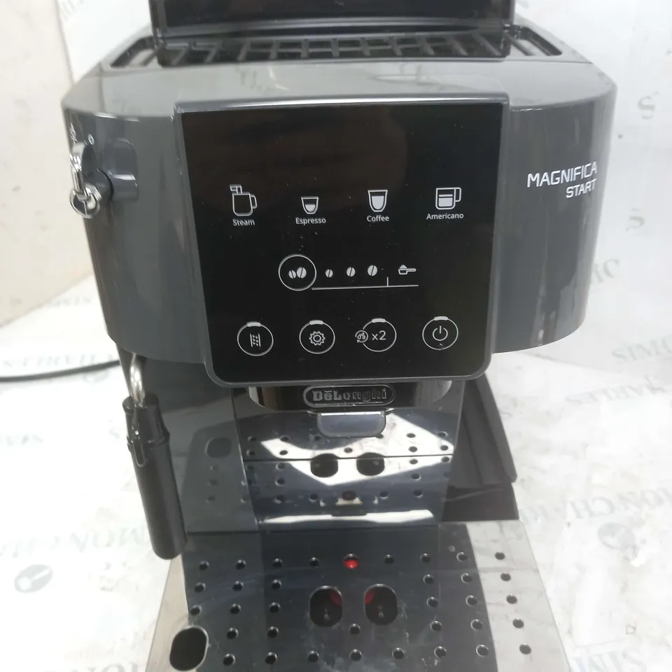 DELONGHI MAGNIFICA START COFFEE MACHINE