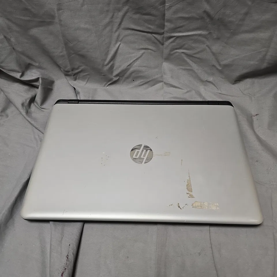 HP 350 G2 LAPTOP