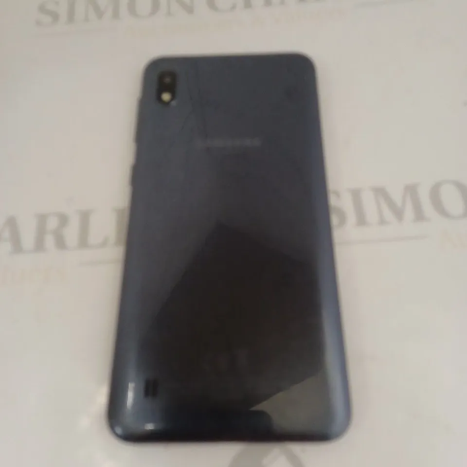 SAMSUNG GALAXY A10 MOBILE PHONE