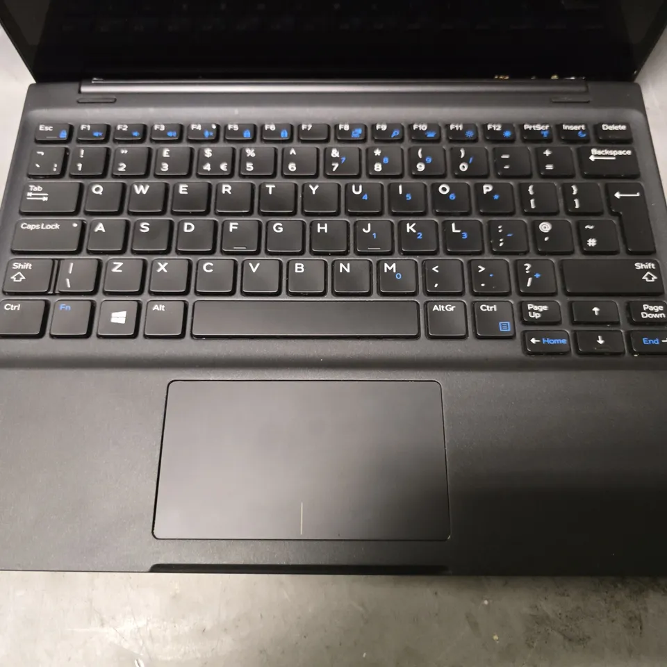 DELL LATITUDE 7285 