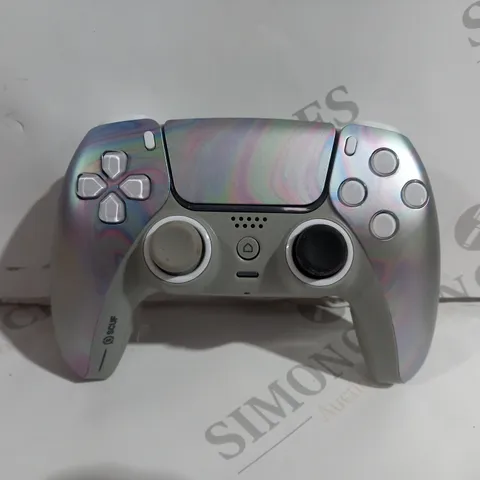 SCUF PLAYSTATION 5 CONTROLLER
