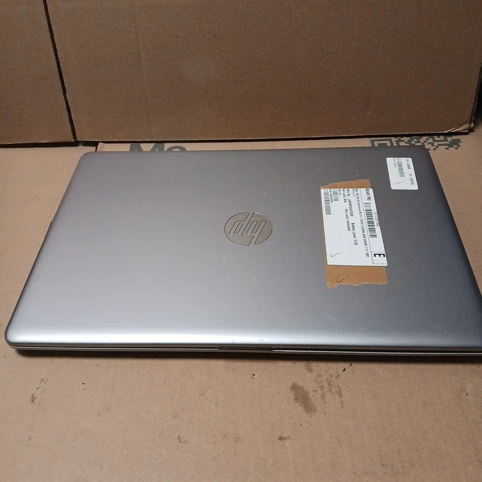 HP 250 G6 NOTEBOOK