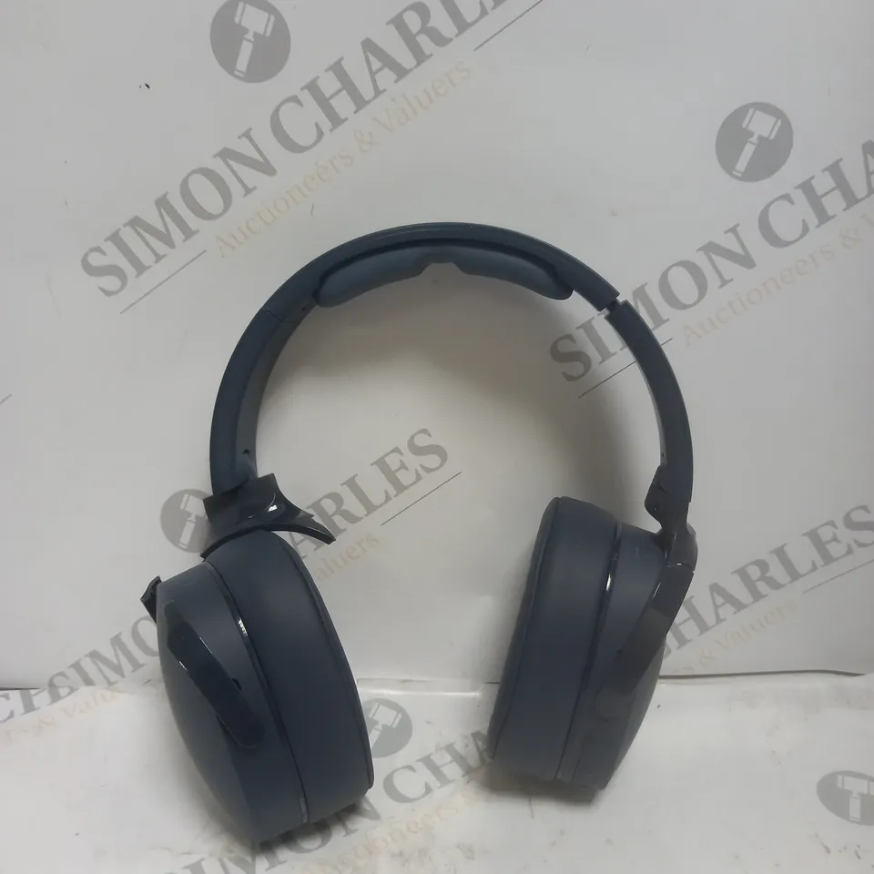 BOXED SKULLCANDY HESH 3 WIRELESS OVER-EAR HEADPHONES