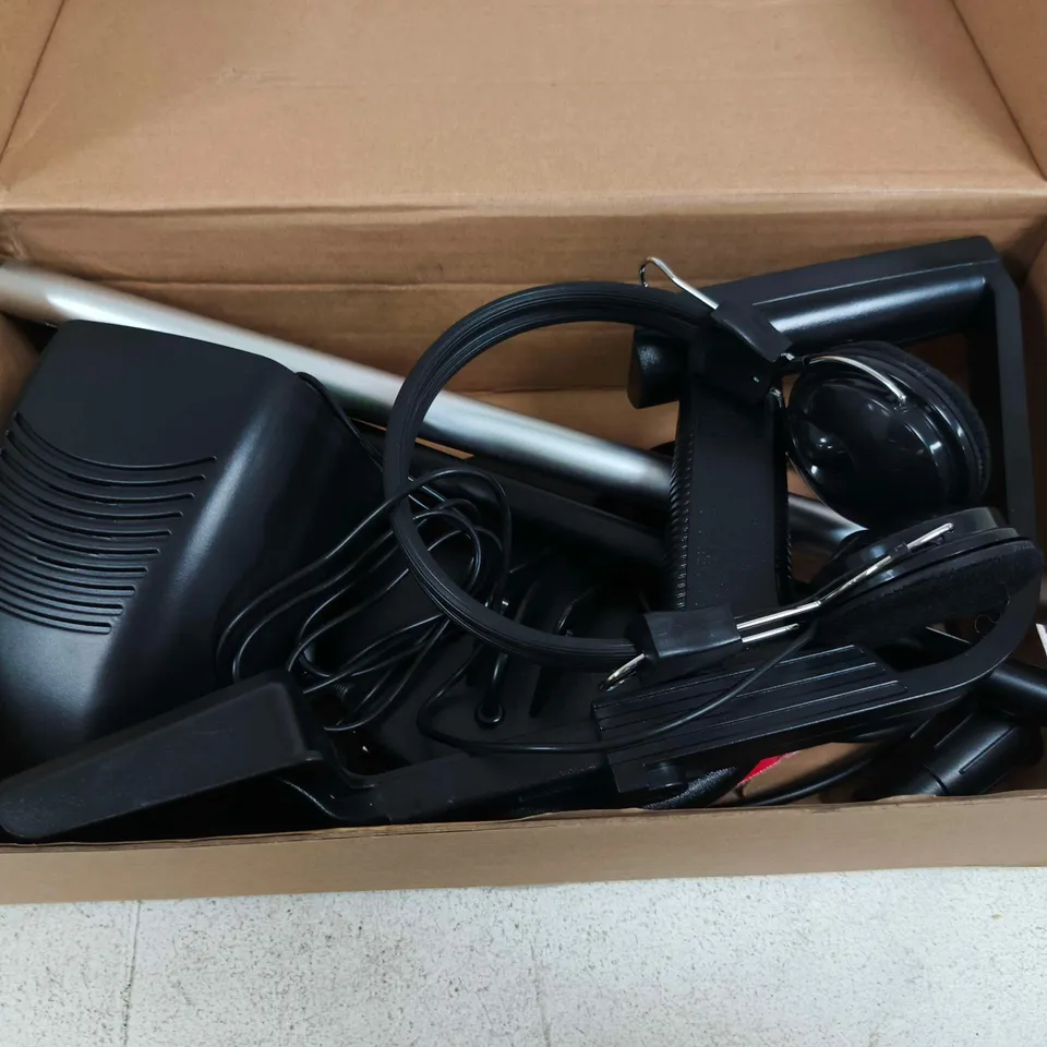 BLISS & BEYOND FINDMATE METAL DETECTOR 
