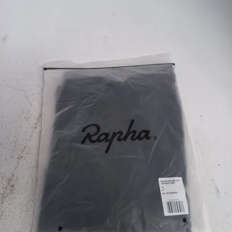 RAPHA MEN'S PRO TEAM LONG SLEEVE LIGHTWEIGHT JERSEY β UK LARGE