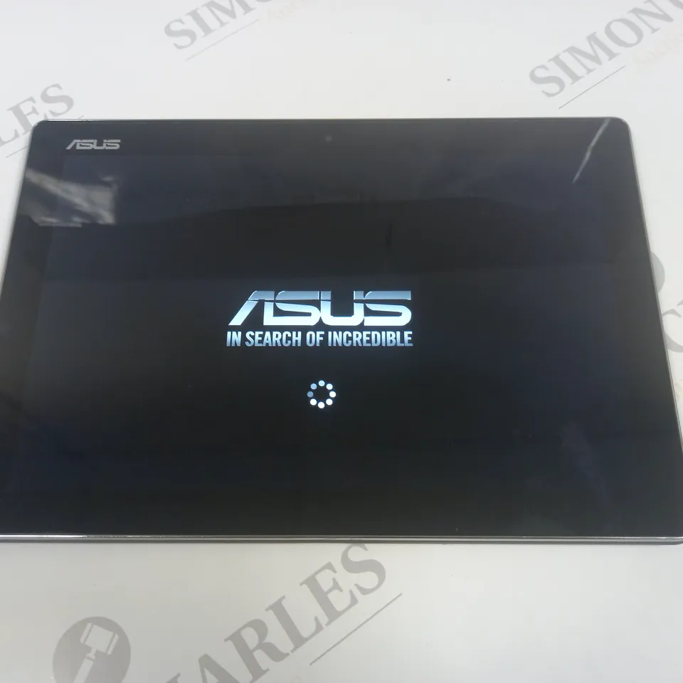 UNBOXED ASUS ZENPAD TABLET