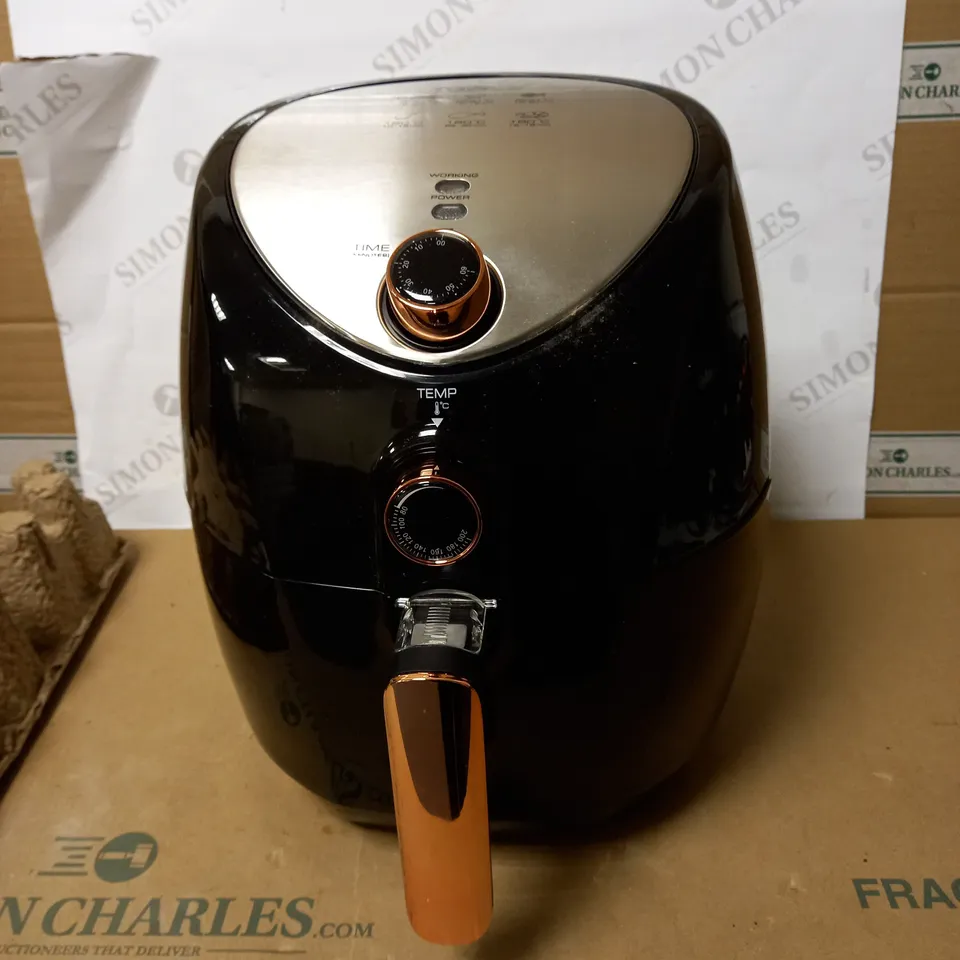 TOWER VORTEX AIR FRYER