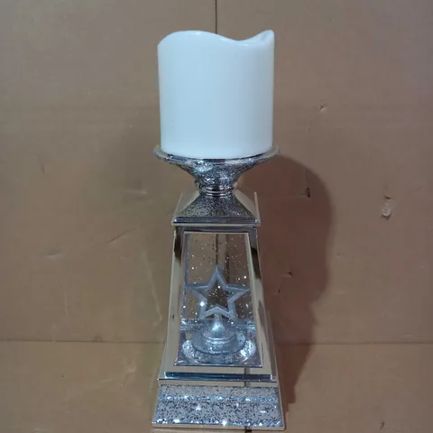 JULIEN MACDONALD CANDLE HOLDER