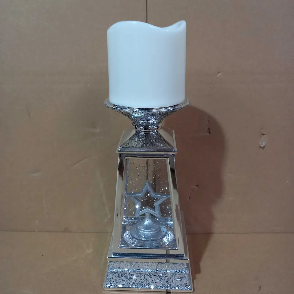 JULIEN MACDONALD CANDLE HOLDER