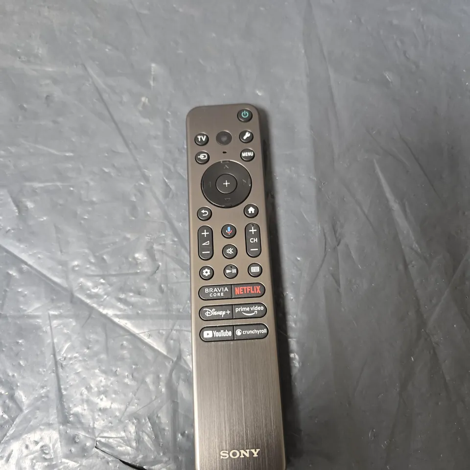 BOXED SONY BRAVIA 55" OLED A95L SMART TV - WITH REMOTE 