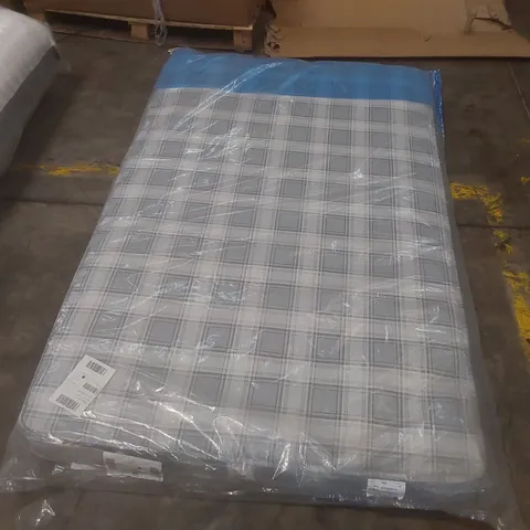 QUALITY BAGGED ALEX 120cm SMALL DOUBLE MATTRESS 