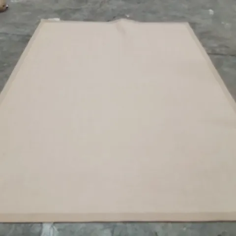 QUALITY DESIGNER AREA RUG - APPROXIMATELY 280X200CM