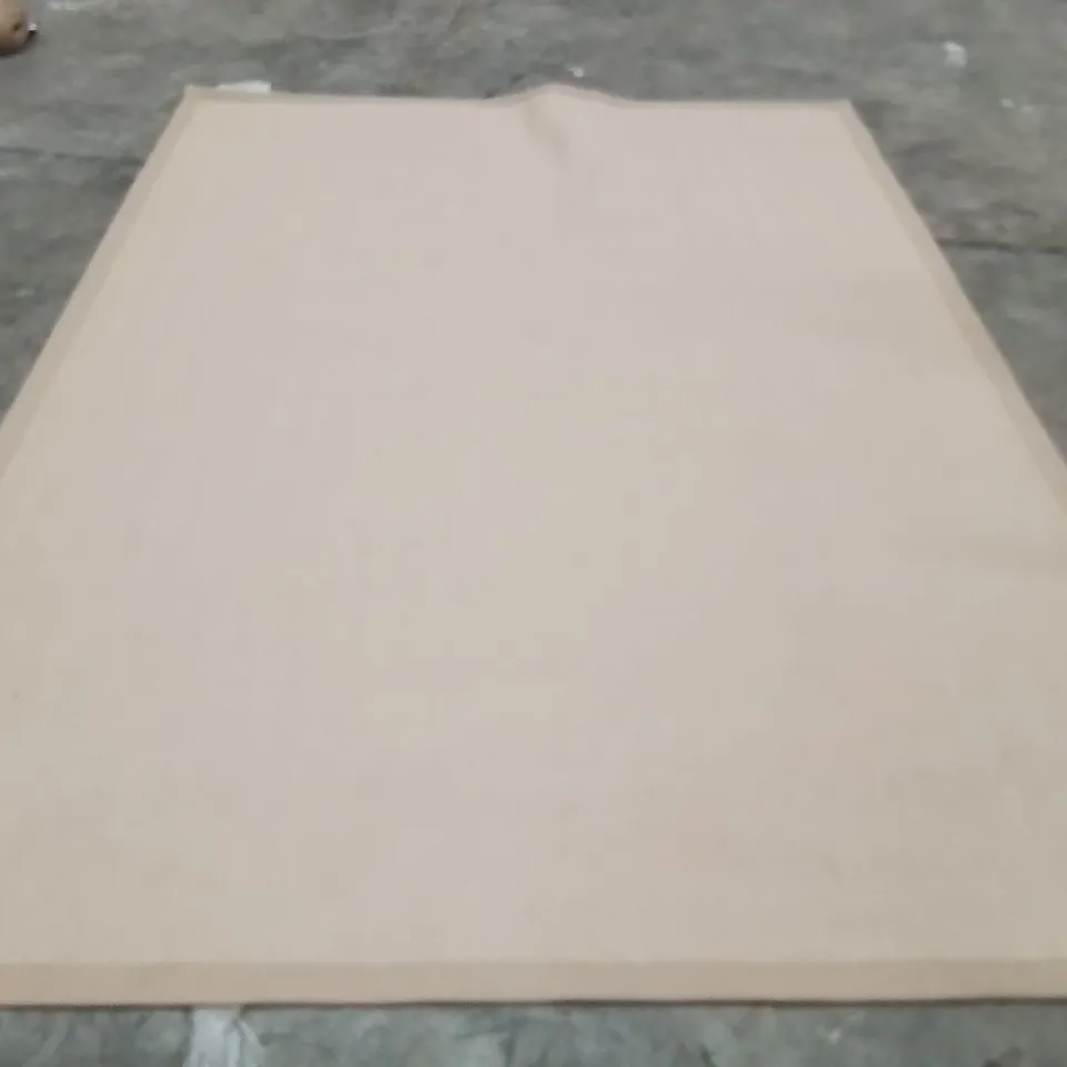 QUALITY DESIGNER AREA RUG - APPROXIMATELY 280X200CM