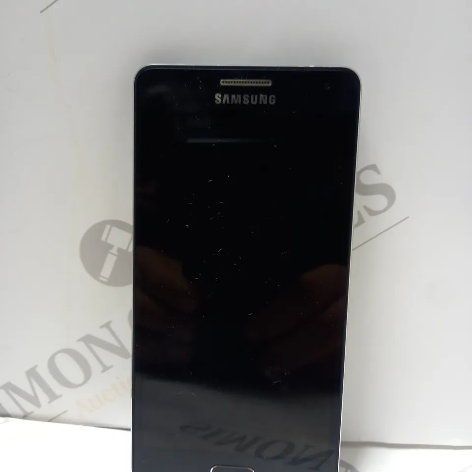 SAMSUNG GALAXY A5 ANDROIND SMARTPHONE