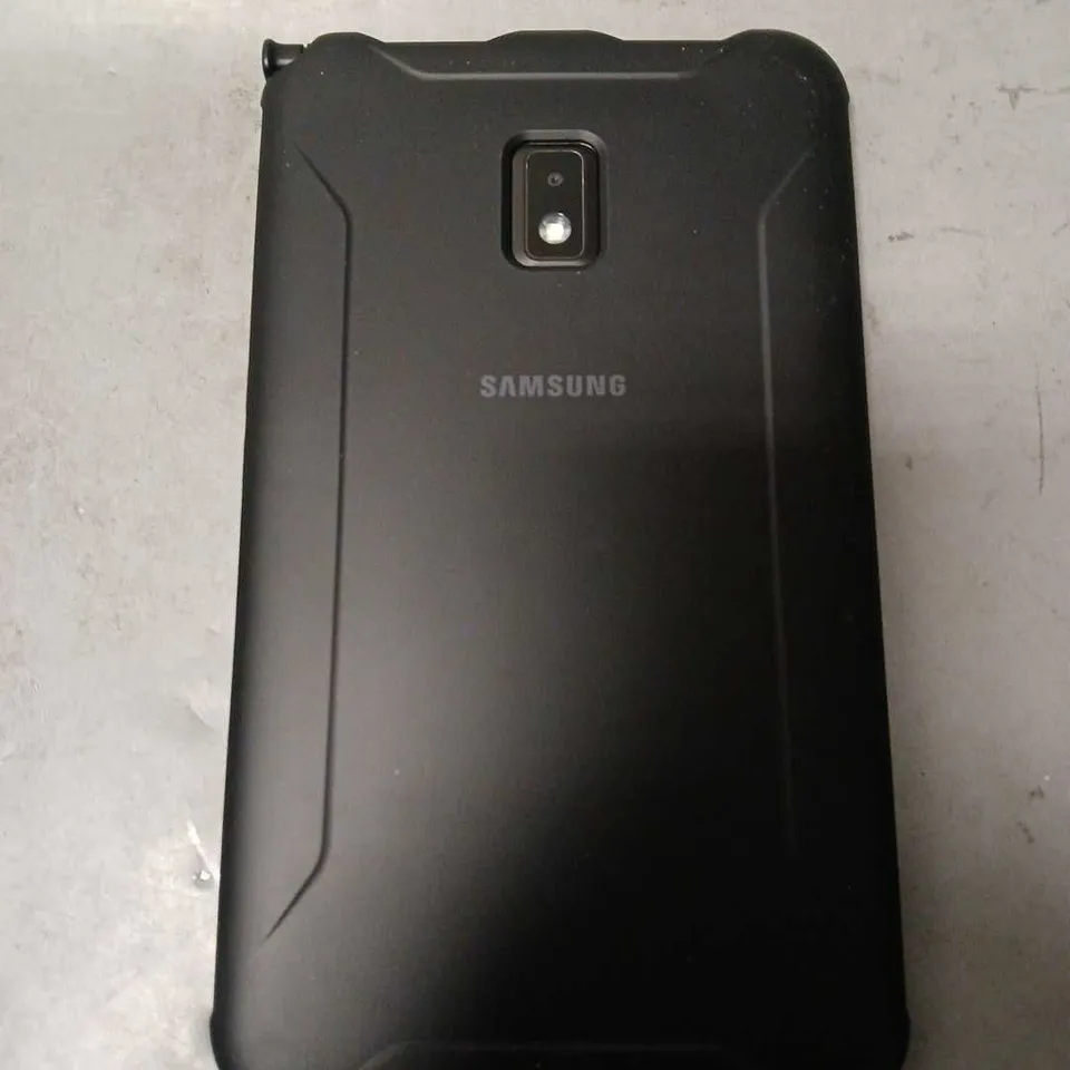 SAMSUNG GALAXY TAB ACTIVE 2 