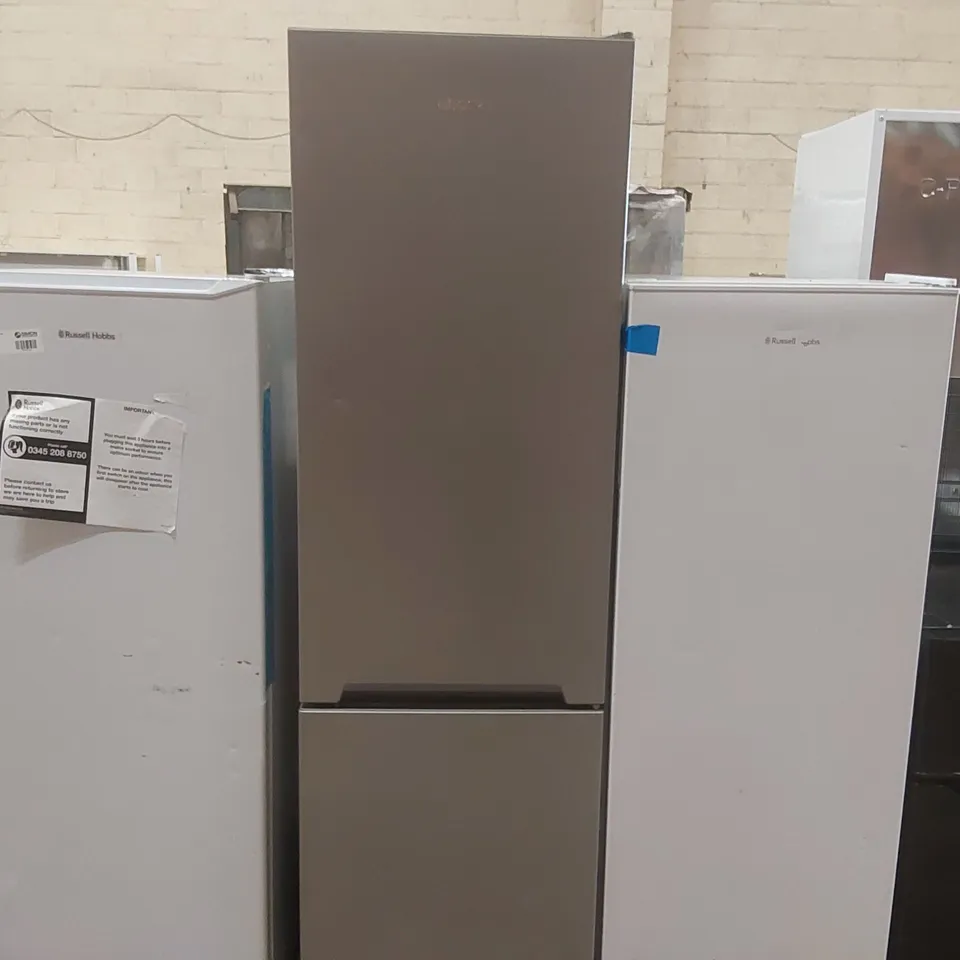 ABODE 54CM WIDE FRIDGE FREEZER