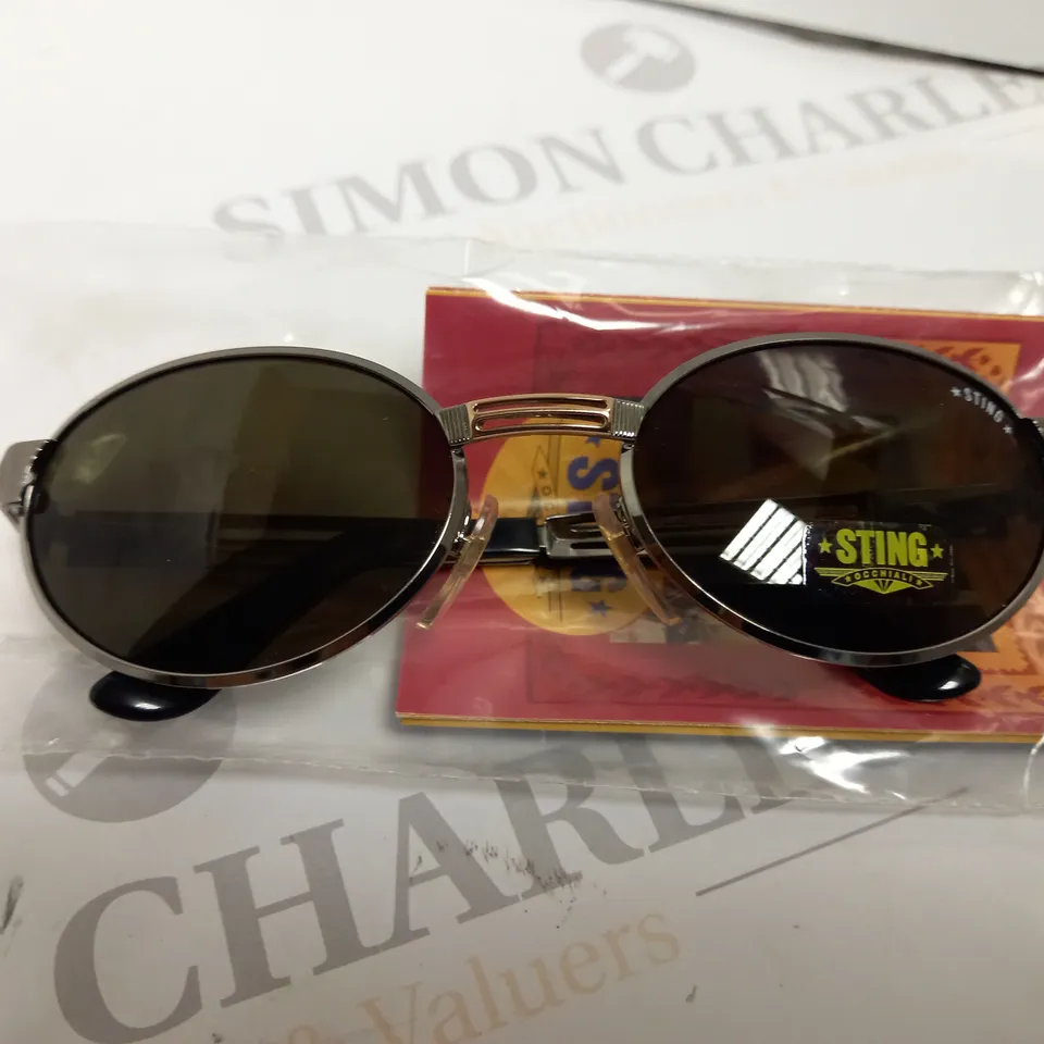 APPROX 12 DERIGO STING SUNGLASSES