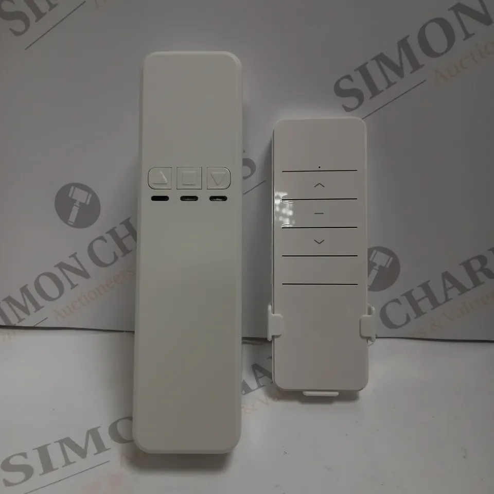 BOXED BLINDS MOTOR ONE TOUCH CONTROL