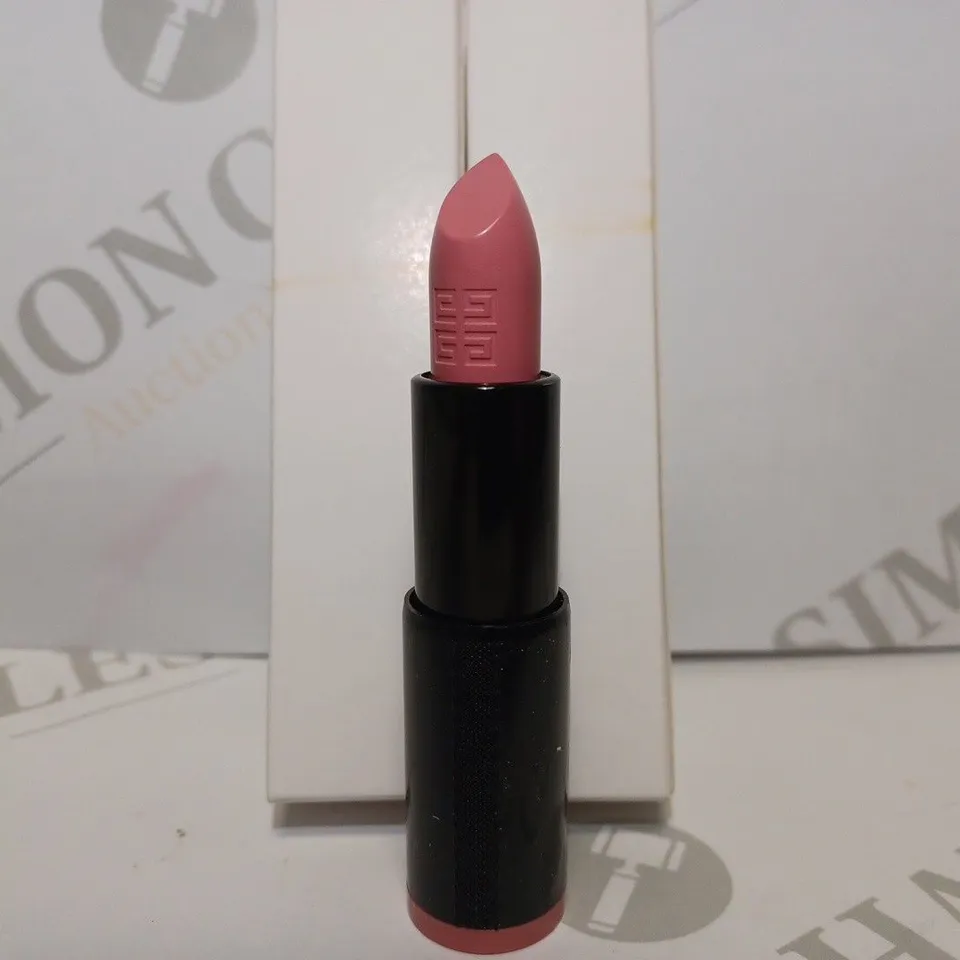 LOT OF 6 GIVENCHY LIPSTICKS - 19 ROSY NIGHT 