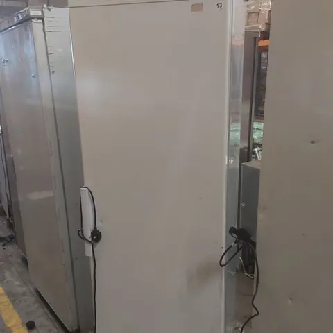 HUSKY FBR400H-WE-UK-HT COMMERCIAL UPRIGHT FREEZER