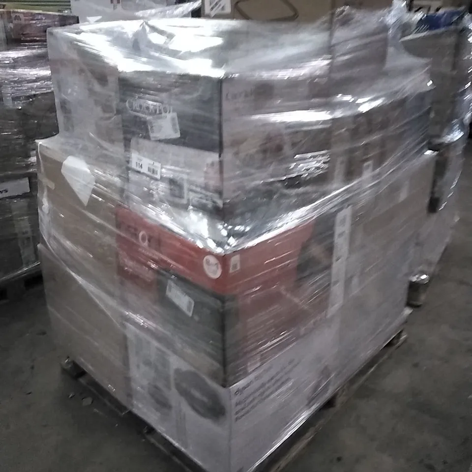 PALLET OF APPROXIMATELY 23 ASSORTED ELECTRONIC GOODS & PRODUCTS INCLUDING