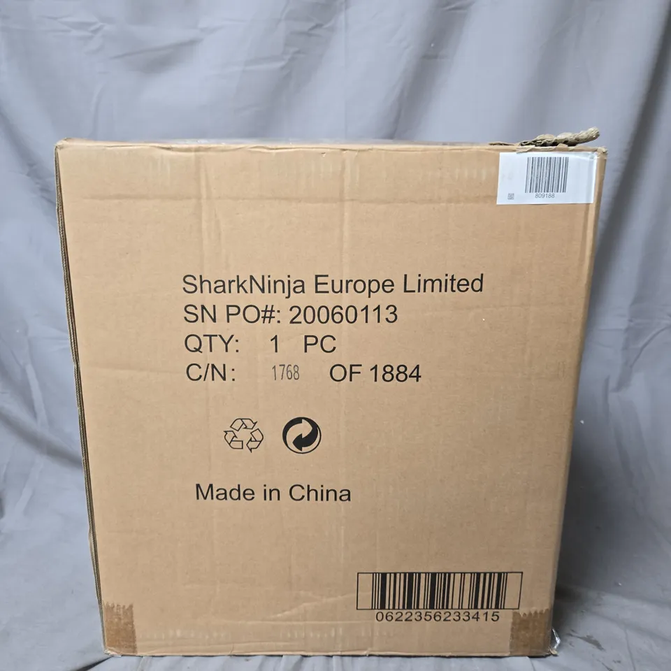 NINJA FOODI BLENDER & SOUP MAKER HB150UK