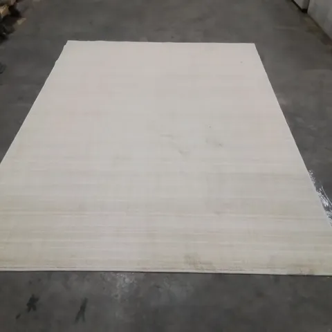 QUALITY DESIGNER AREA RUG - APPROXIMATELY 230X160CM