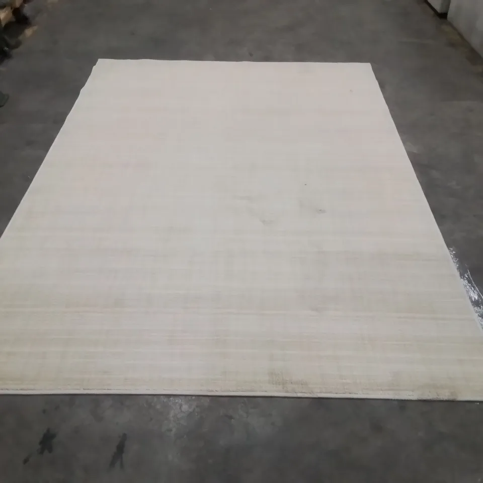 QUALITY DESIGNER AREA RUG - APPROXIMATELY 230X160CM