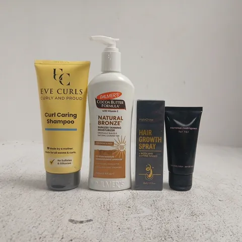 APPROXIMATELY 15 ASSORTED COSMETIC ITEMS INCLUDING VARIOUS MAKES AND BRANDS - COLLECTION ONLY