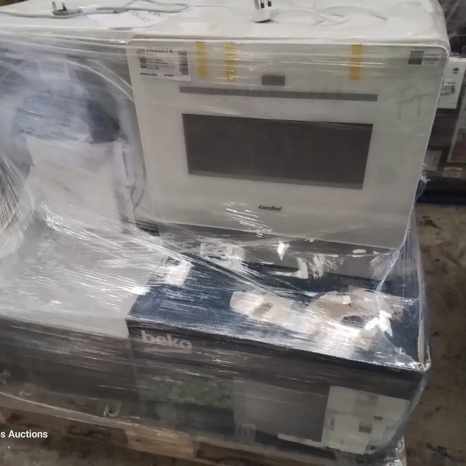 PALLET OF APPROXIMATELY 5 ASSORTED ITEMS TO INCLUDE,