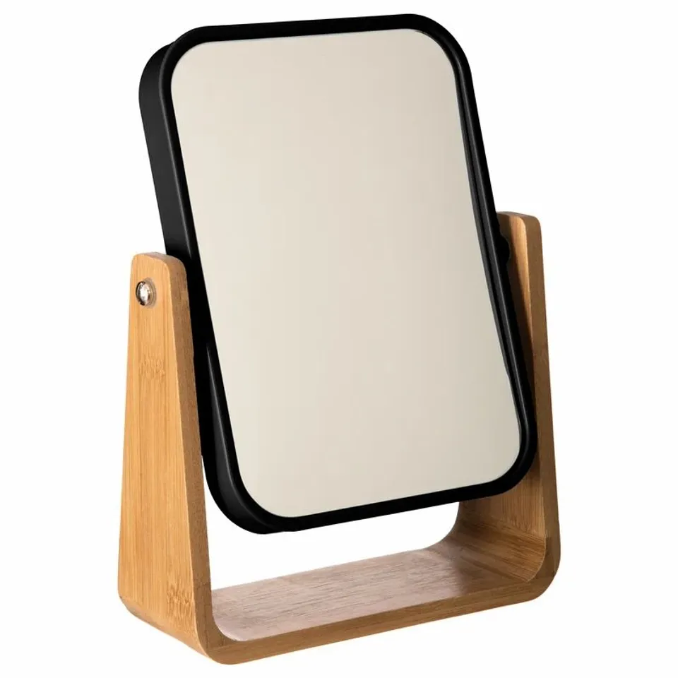 SWIVEL MAKE UP MIRROR 