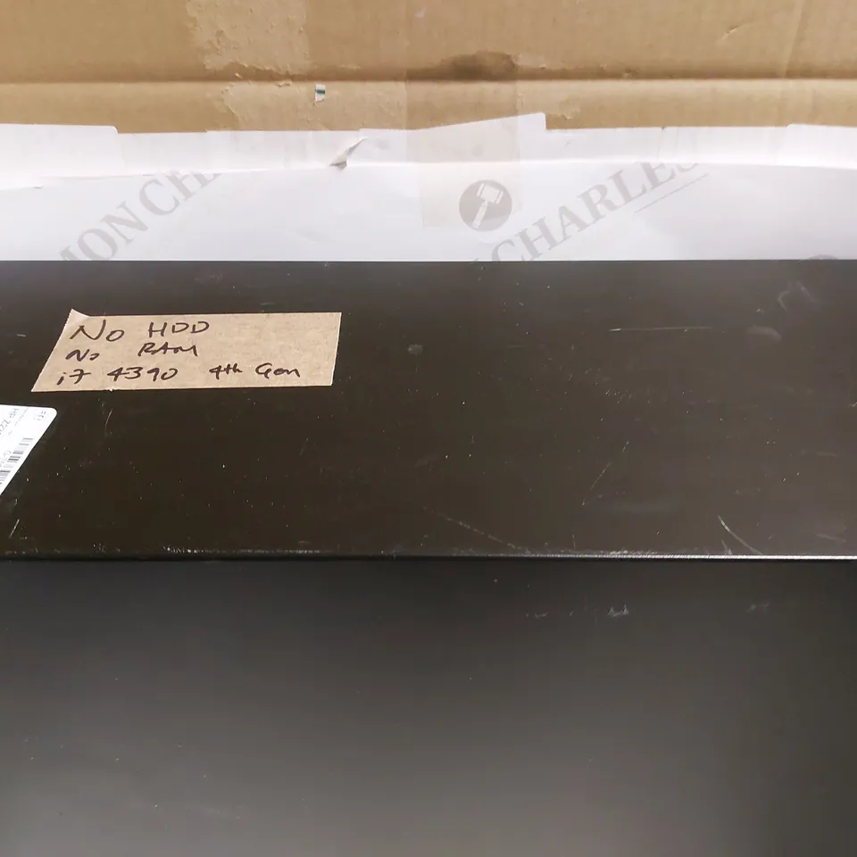 HP Z230 TOWER WORKSTATION