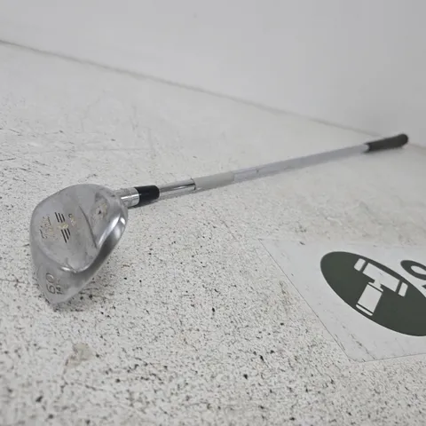 TITLEIST VOKEY DESIGN 60° LOB WEDGE – GOLF CLUB