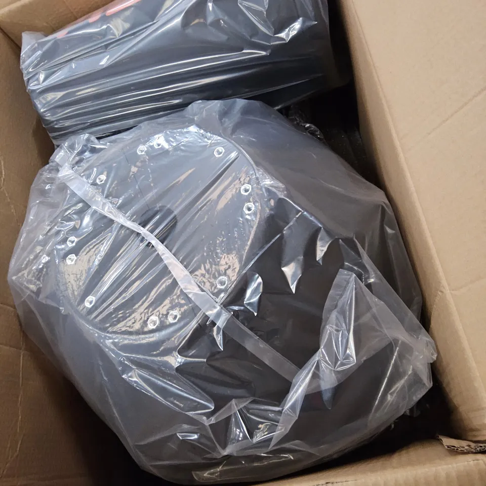 BOXED METIS REFLEX PUNCH BAG ( SPEED BAG + BAR )