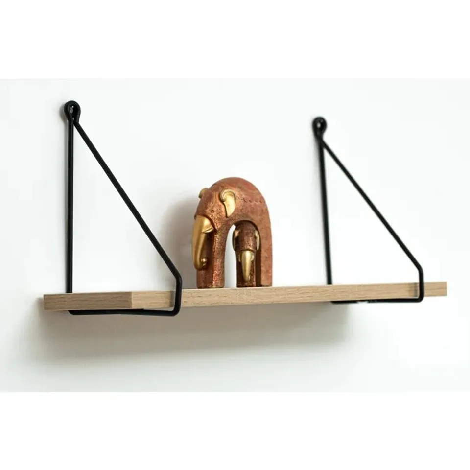 BOXED ADDRE FLOATING SHELF 