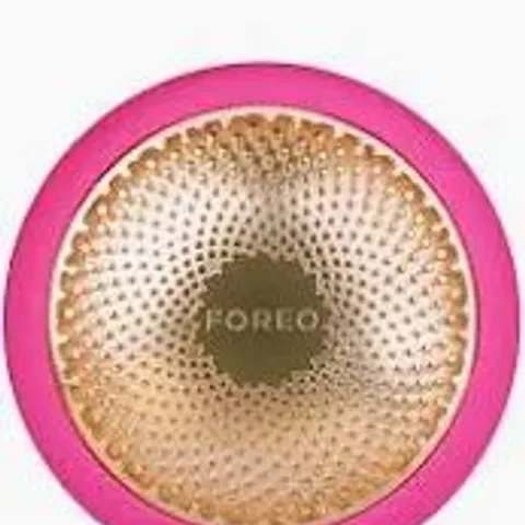 FOREO UFO ANTI-AGEING FACE TREATMENT