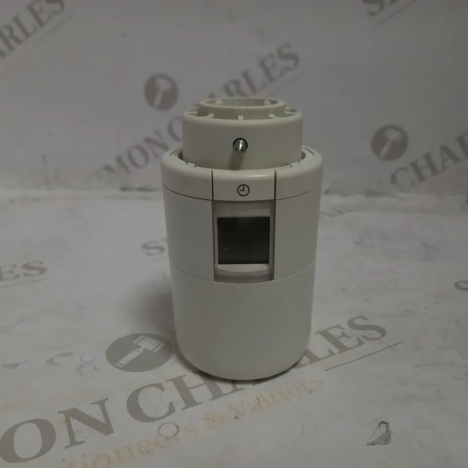 HIVE RADIATOR VALVE 