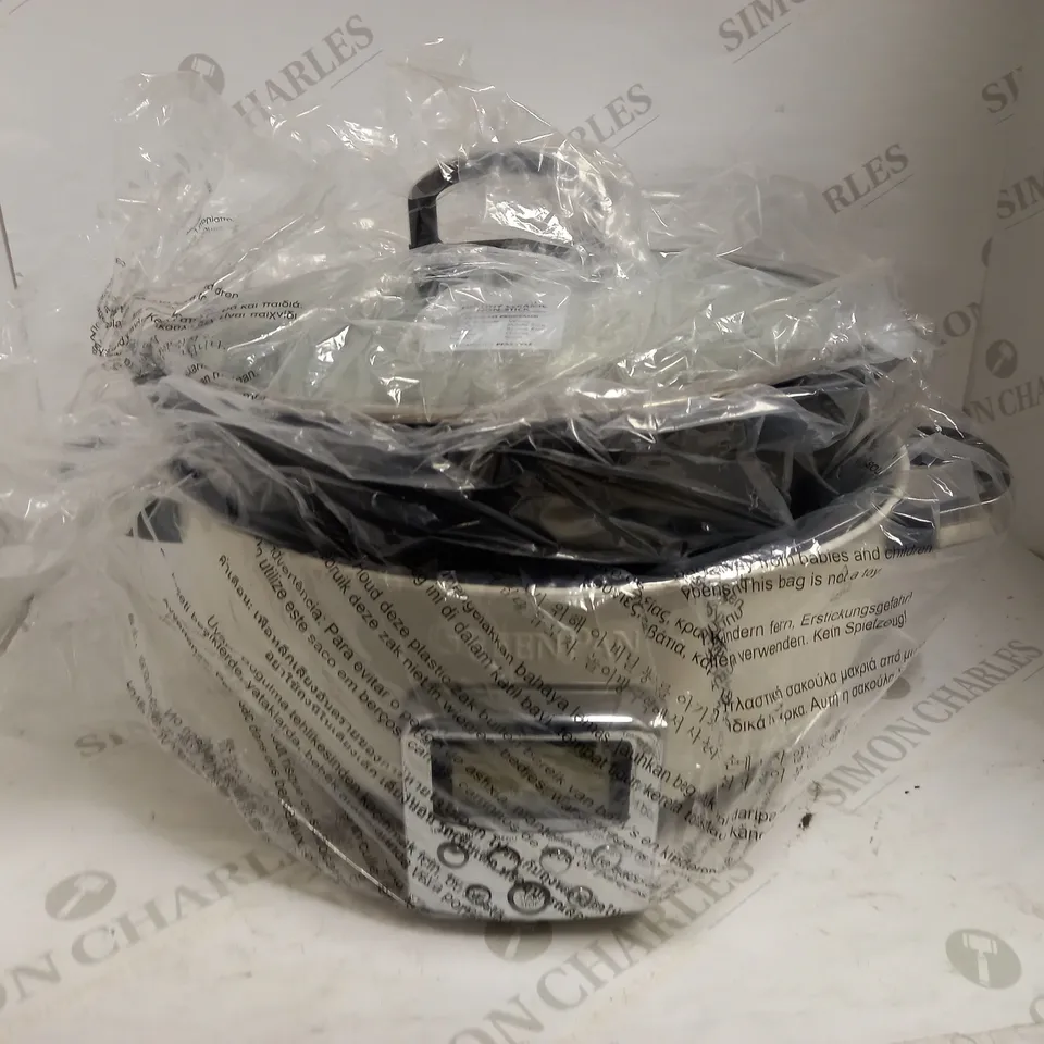 GREEN PAN 5.6L OMNI COOKER